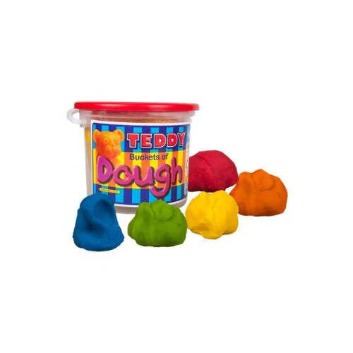 [DAL/DL0408] 500G MISS TEDDY DOUGH