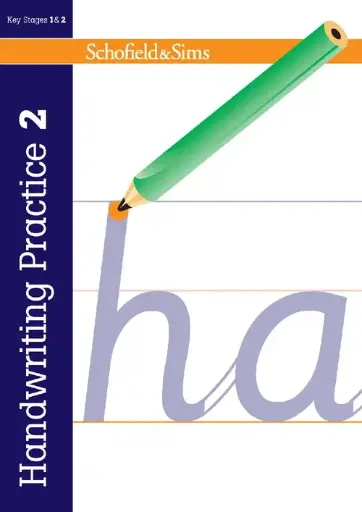 [SCH/SF2048] HANDWRITING PRACTICE 2