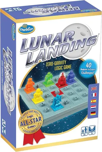 [THI/TH6802] LUNAR LANDING