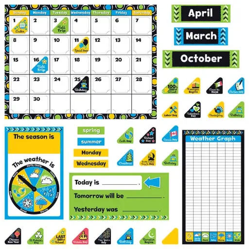 [TRE/T8390] BOLD STROKES CALENDAR
