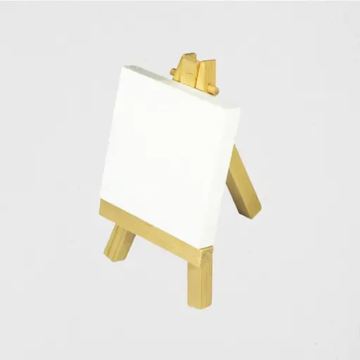 [DAL/DL0664] CANVAS MINI 7/7 3PCS
