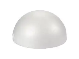 [DAL/DL0361] FOAM BALL HALF 70MM