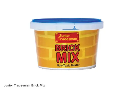 [DAL/DL0522] BRICK MIX 500G