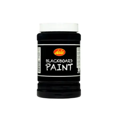 [DAL/DL05546] BLACKBOARD PAINT 1L