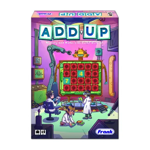[EDU/ED0120] ADD UP