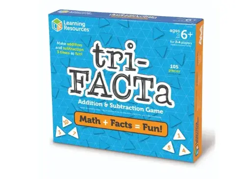 [LEA/LT3003] TRIFACTA ADDITION + SUBTRACTION