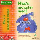 [SCH/SF1027] DAISY LANE PRESCHOOL - MAX'S MONSTER MEAL