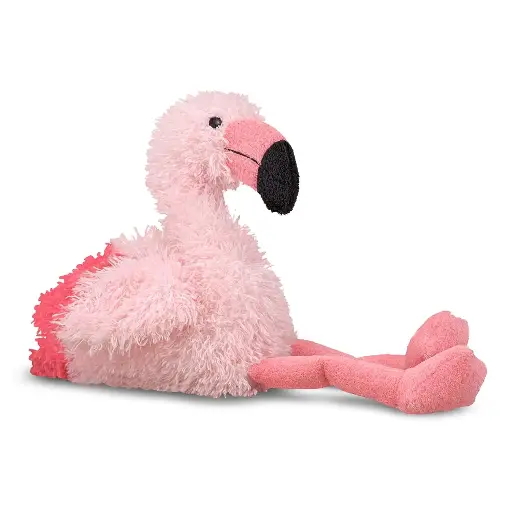 [ATF/AT7632] SCARLET FLAMINGO