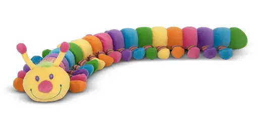 [ATF/AT7690] LONGFELLOW CATERPILLAR