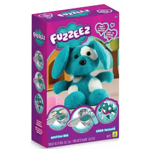 [BAM/BM4586] FUZZEEZ KITS