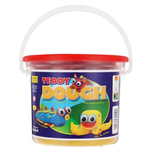 [DAL/DL0417] DOUGH DUDES 500G