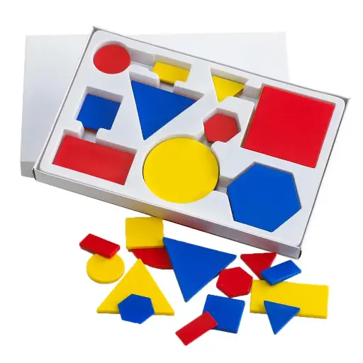 [GBG/GB1027] RELATIONAL ATTRIBUTE BLOCKS