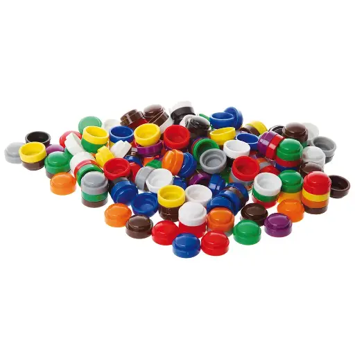 [GBG/GB1334] COUNTERS - STACKING 20MM - 500PCS