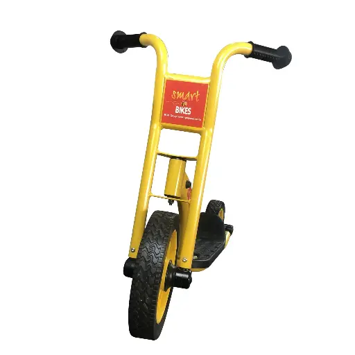 [RGS/RGSYL-TC036] TWO WHEEL SKIDS