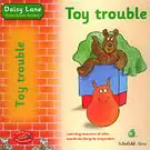 [SCH/SF1034] DAISY LANE PRESCHOOL - TOY TROUBLE