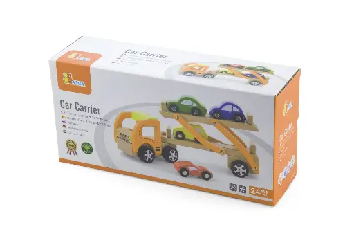 [RGS/RGS44641] CAR CARRIER