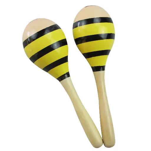 [RGS/60206] MARACAS (PAIR)