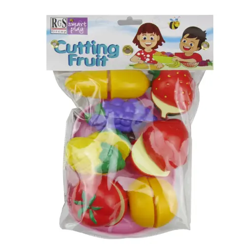 [RGS/RGS6152] Cutting fruit Plastic