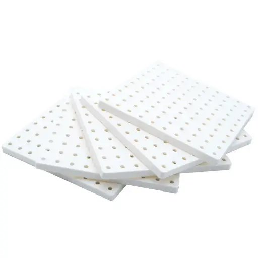 [GRE/SCI-X-INV011459] 5 PEG BOARDS